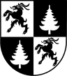 Wappen von Irmtraut