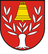Wappen von Wittenförden