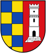 Wappen von Schwarzerden