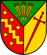 Wappen von Gillenbeuren