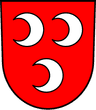 Wappen von Saulheim