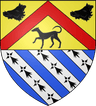 Coat of arms of vannes