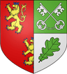 Wappen von Marquay