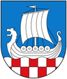 Wappen von Baabe
