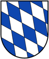 Wappen von Gehrweiler
