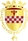 Wappen von Rixensart