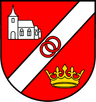 Wappen von Gransdorf