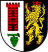 Wappen von Siefersheim