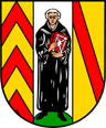Wappen von Münchweiler an der Rodalb