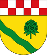 Wappen von Oberbrombach