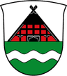 Wappen von Tespe
