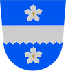 Coat of arms of Petalax