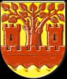 Coat of arms of Fresenburg