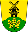 Wappen von Hittbergen