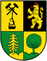 Wappen von Waldalgesheim