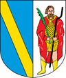 Wappen von Karbach