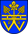 Wappen von Weinsheim
