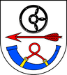 Coat of arms of Neuenkirchen-Vörden