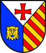 Wappen von Quirnbach