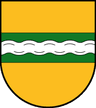 Wappen von Marschacht