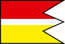 Coat of arms of Horná Ždaňa