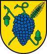 Wappen von Harxheim