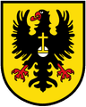 Wappen von Dexheim
