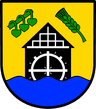 Wappen von Geisig