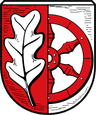 Wappen von Hagen am Teutoburger Wald