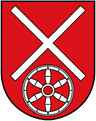 Wappen von Klein-Winternheim