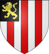 Wappen von Thumeries