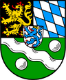 Wappen von Oberotterbach