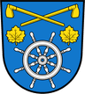 Wappen von Boltenhagen