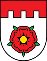 Wappen von Miehlen