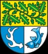 Wappen von Vockerode