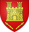 Coat of arms of La Faurie