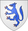 Coat of arms of Sault