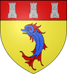 Wappen von La Mure
