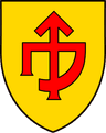 Wappen von Schweighausen