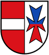 Wappen von Mettendorf