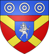 Coat of arms of Saint-Christol