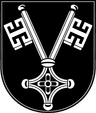Wappen von Kördorf