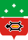 Coat of arms of Igrinsky District