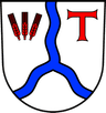 Wappen von Trierscheid