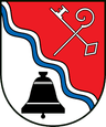 Wappen von Stebach