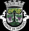 Wappen von Paredes