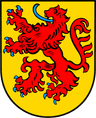 Wappen von Nünschweiler