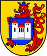 Wappen von Münsterappel