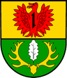 Wappen von Stipshausen