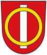 Wappen von Offenbach an der Queich